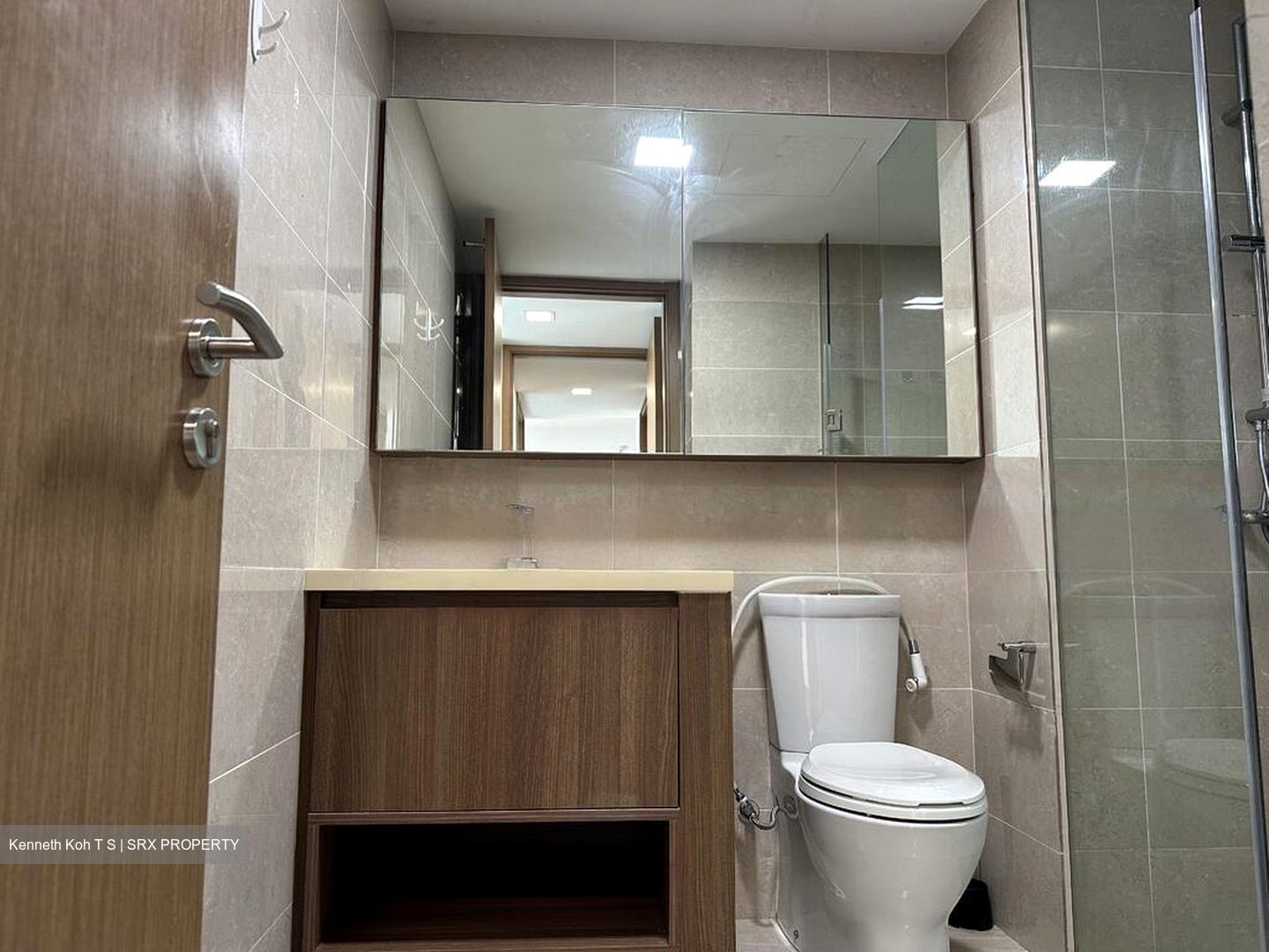 Kingsford Waterbay (D19), Apartment #483836571